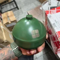 شارژ گوی زانتیا