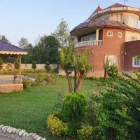 رهن ویلا تریبلکس2300متری لوکس ویو 360درجه