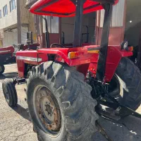 تراکتور ۲۸۵ مدل ۹۰ نمونه خانگی|خودرو سنگین|سنندج, |دیوار