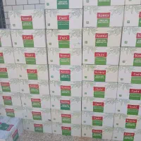 ماشین وانت جهت پخش مواد غذایی