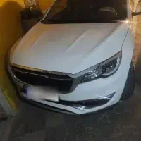 فیدلیتی ۵ نفره ۵ پر گیربکس جدید مدل ۱۴۰۱