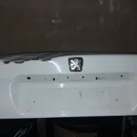 درب صندوق پژو پارس سال|قطعات یدکی و لوازم جانبی|بندر ماهشهر, |دیوار