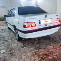 پارس ۸۸ دوگانه کارخانه|خودرو سواری و وانت|رشت, آتشگاه|دیوار