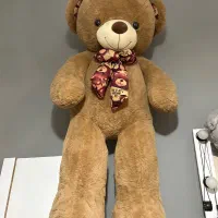 عروسک یک مترو نیم