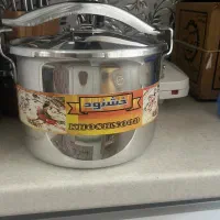 زودپز ۱۰ لیتری خوشنود