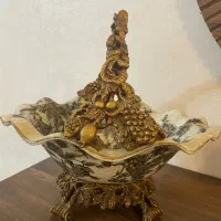 ظروف آنتیک دکوری