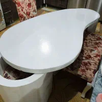 میزناهارخوری