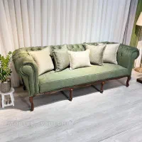 مبل طرح چستر فول