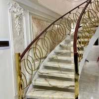 نرده مدرن|خدمات پیشه و مهارت|ارومیه, |دیوار