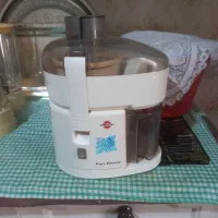 آبمیوه گیر پارس خزر