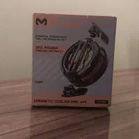 فن خنک کننده موبایل ممو مدل cx07|لوازم جانبی موبایل و تبلت|اردبیل, |دیوار