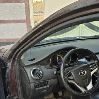 جک جی ۵ اتومات مدل ۹۴ تک برگ سند نقد و اقساط|خودرو سواری و وانت|کرج, جهانشهر|دیوار