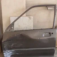 درب پراید جلو سمت راننده فابریک نوک مدادی متالیک|قطعات یدکی و لوازم جانبی|اصفهان, شیخ اشراق|دیوار