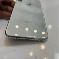 iphone x 64gig آیفون ایکس سفید|موبایل|تهران, سعادت‌آباد|دیوار