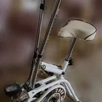 دوچرخه ثابت