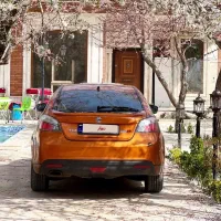 MG 6 GT  2014|خودرو سواری و وانت|تهران, شهرک شریعتی|دیوار