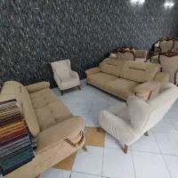 مبل. رخساره