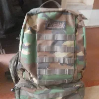 کوله پشتی حرفه ای امریکایی