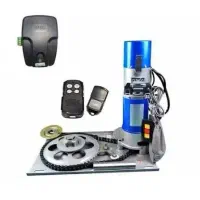 نصب و تعمیر کرکره برقی درب جک پارکینگ درب شیشه ای