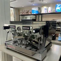 تجهیزات کافه،دستگاه قهوه