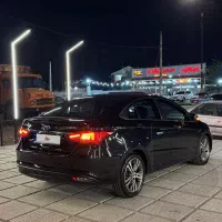 آریزو 5 توربو|خودرو سواری و وانت|صومعه‌سرا, |دیوار