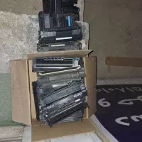 کارتریج پرینتر استوک خرید و فروش