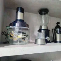 فروشگاه لوازم خانگی امیر