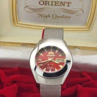 ساعت مچی اورینت آپولو کریستال orient|ساعت|تهران, بهجتآباد|دیوار
