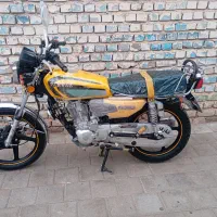 موتور ۲۰۰|موتورسیکلت|نیشابور, مدرس|دیوار