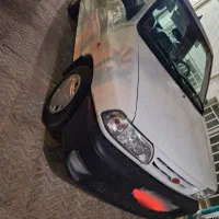 وانت پراید ارتقا یافته