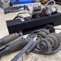 پنوماتیک تک کمپرسور اقتصادی