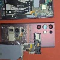 سامسونگ galaxy a56 با حافظهٔ ۲۵۶ گیگابایت|موبایل|شیراز, زند|دیوار