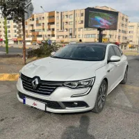 تالیسمان ۲۰۱۷ خانگی|خودرو سواری و وانت|فولادشهر, B1|دیوار