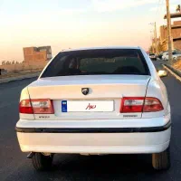 سمند ef7 تکسوز مدل 96|خودرو سواری و وانت|بوکان, |دیوار