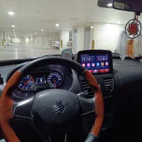 کوییک gxr فول ۱۴۰۳|خودرو سواری و وانت|شیراز, شهرک رضوان|دیوار