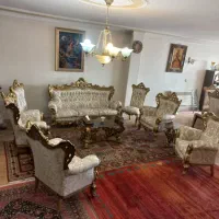 مبلمان و میز غذاخوری
