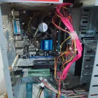 کیس اداری قدیمی
