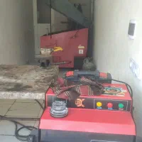 دستگاه اسید شویی در حد نو ۱۲۰|ماشین‌آلات صنعتی|کرمان, |دیوار