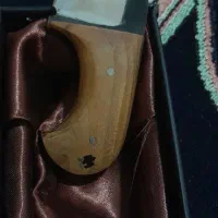 چاقو زنجان قدیمی دست ساز