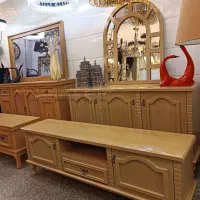 میز تلویزیون نوبل اصالت وقار