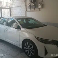 نیسان سیلفی صفر هیبرید پلاس E-power