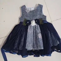 لباس وکفش بچهگانه