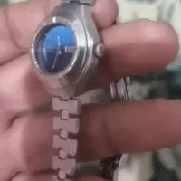 ساعت سیکو پنج اتومات نبضی ژاپنی|ساعت|کرمان, |دیوار