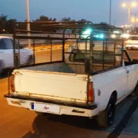 پیکان مدل 92|خودرو سواری و وانت|بندر گناوه, |دیوار