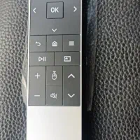 کنترل تلویزیون دوو