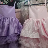 لباس مجلسی کودکانه