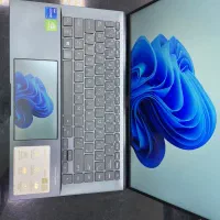 لپ تاپ i7 در  حد نو|رایانه همراه|خرم‌آباد, |دیوار