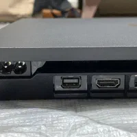 PS4 Slim 1Tra|کنسول، بازی ویدئویی و آنلاین|اهواز, ۲۴ متری|دیوار