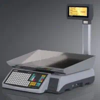 نمایندگی فروش ترازو رادین