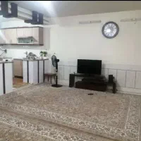 آپارتمان60-متر-شیک-و-نورگیر-معاوظه-با-طلا-چکی-چکی